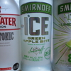 SMIRNOFF ICE GREEN APPLE BITE