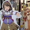 がたフェス、老舗の和菓子屋さんもこの通り！