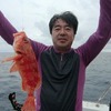 8/20 浦島釣行　ちょっと寒かった。