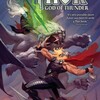 THOR GOD OF THUNDER vol3 THE ACCURSED