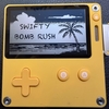 Embedded Swift + Playdateで組み込みゲーム開発をした in Okinawa.swift