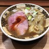 ラーメン凪