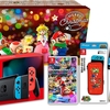 Nintendo Switch、お得なホリデーギフトセットがAmazonや楽天で発売