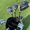 WITB｜ダスティン・ジョンソン｜2020-11-15｜Masters Tournament