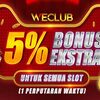 Everything About Casino Online Indonesia
