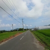 夏休み。