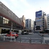 豊洲市場５街区『大和寿司』、７街区『寿司処やまざき』『福茂』『木村家』『やじ満』『魚河岸トミーナ』。(2019.4.19金)