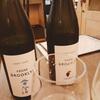 BROOKLYNとZAKUの飲み比べ