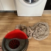 ドタバタバルセロナ奮闘記Dia8〜洗濯機から水が溢れた！！