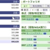 2023年03月13日（月）投資状況