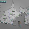 浜岡の風向き