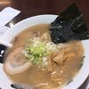 【ラーメン】麺匠 大黒 多賀城店【宮城】