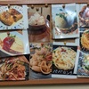 気になっていたメリメロ食堂さんで楽しいランチしてきました！