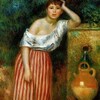 うらわ美術館「フランス近代絵画の巨匠たち」展（5月5日）