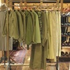 Great Military Jacket&Trousers!!!