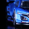 【モデルインプレッション】Hotwheels Open Track Acura NSX GT3