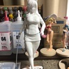 硫黄泉さん　愛宕ver3製作中