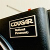 ラジオ紹介③National COUGAR  RF-888