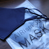 2022/#6  AIRism 3D MASK uniqlo