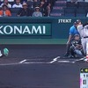 GIANTS 2025 77th game@甲子園　vs Ｔ
