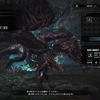 【MHW】ヴァルハザク65