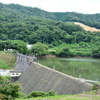 島根県松江市_土木遺産「千本ダム」