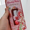 プリキュアリップ、使ってみた！　色味は？　保湿感は？