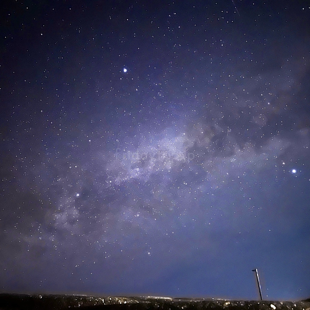 与那国島で天の川に会いに行こう。星空鑑賞おすすめスポットと時間帯