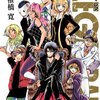 椎橋寛「究極球舞-グランドムーブ・アルティメット」読切掲載！サッカー漫画！4月6日発売！ジャンプ19号予想記事まとめネタバレ注意（2015年）。