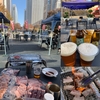 新宿中央公園でBBQ！「秋のソトメシフェア 手ぶらでBBQ」へ行ってきた
