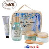 サボン Jasmine palette Kit ギフトセット ボディスクラブ ボディローション シャワーオイル ハンドクリーム 【SABON レディース ブランド おしゃれ かわいい 正規品 新品 2019年 ギフト プレゼント】 [S] …