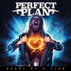 PERFECT PLAN / Heart Of A Lion