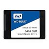 WD Blue 3D SSD ファームウェアの更新