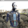  Siggraph 2016: An Artist-Friendly Workflow for Panoramic HDRI via @SebLagarde