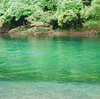 千歳川カヌー①