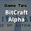 BitCraft、アルファ版2024/4/2リリース