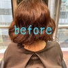 【ウェーブヘアにしたい②】