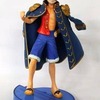 今トレーディングフィギュア　ルフィ 青マントバージョン 「ワンピーススタイリング3 ジャンプフェスタ2007開催記念!!」にいい感じでとんでもないことが起こっている？
