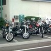 バイク買ったのに、マンションの駐輪場に停められなかった件。