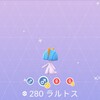 ポケモンGOコミュニティ･デイ-ラルトス-