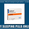 A Deadly Mistake Uncovered on Buy Valium by Roche Online and also How to Avoid It