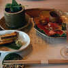 石亭～その２　料理編