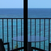 Halekulani Okinawa Executive Ocean Front Suite