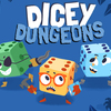 #1690 『Come On Down』（Chipzel／Dicey Dungeons／PC）