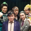 舞台「アンプラネット」DVD 先行予約分発送開始のお知らせ