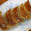 焼餃子15連発（横浜市・神奈川県下・東京南部）