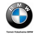 Tomei-Yokohama BMW