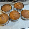ヘルシオのパウンドケーキメニューでパンケーキを焼いてみた