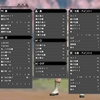 【MHRise】かわいい系キャラメイク　レシピを置いておく回