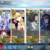 【FGO】アドバンスドクエスト攻略１５弾